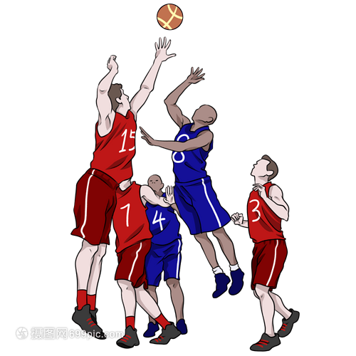 关注篮球赛 关注篮球赛