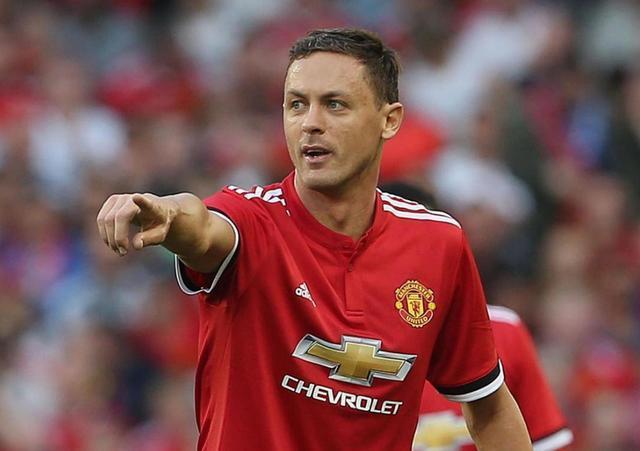 上更为自信 上更为自信